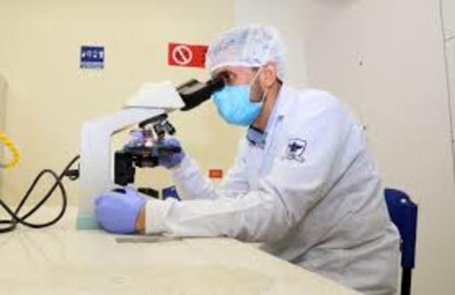 CREACIÓN DEL INSTITUTO NACIONAL DE HIGIENE