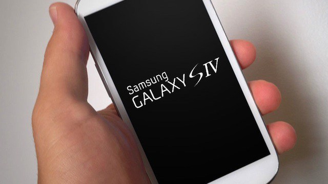 SAMSUNG GALAXY SIV