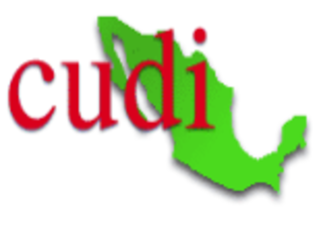 Se funda el CUDI  (Corporación  Universitaria  para el Desarrollo  de  Internet)