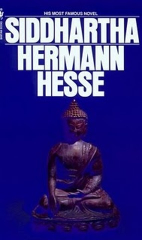 Herman Hesse