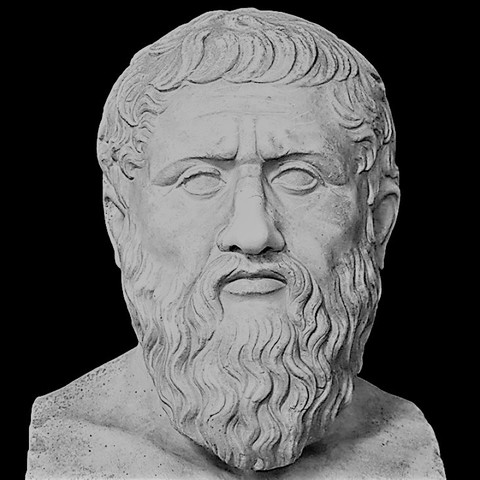 Platón (427-347 AC)