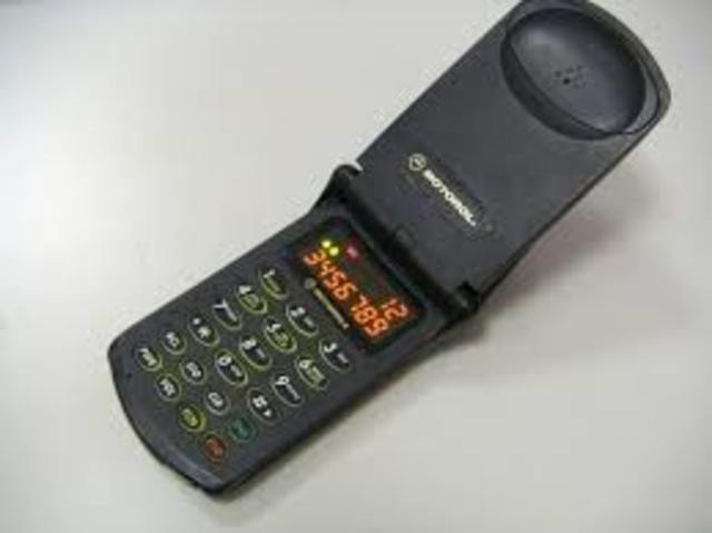 Flip Phone