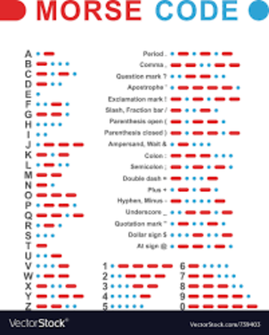 Morse Code