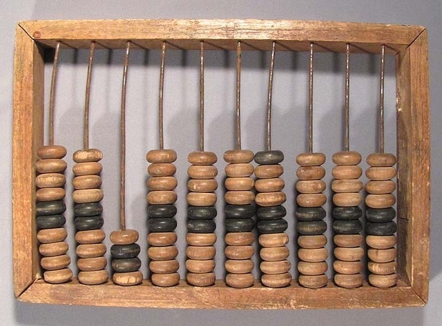 The Abacus