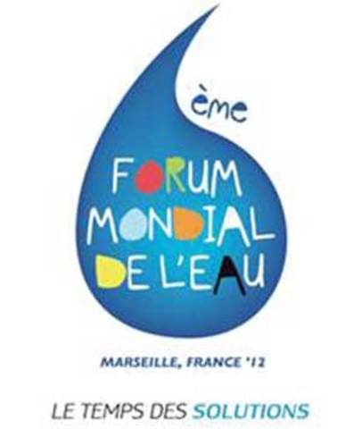 SEGUNDO FORO MUNDIAL DEL AGUA