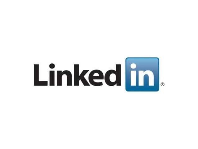 major social media sites emerge- LinkedIn