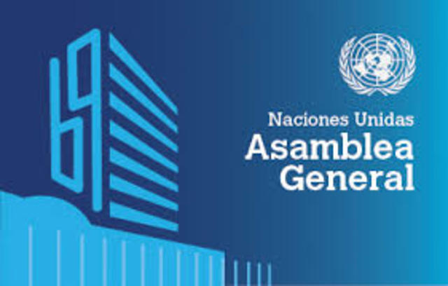 2009: La Segunda Comisión de la Asamblea General de Naciones Unidas