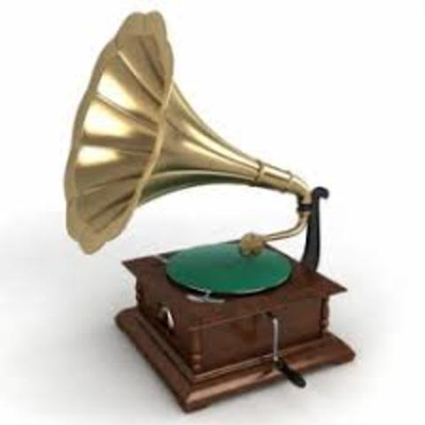 Phonographs