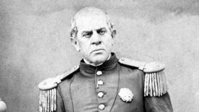 Fundación del primer Colegio de Niñas