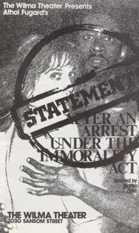 Immorality Act No. 5