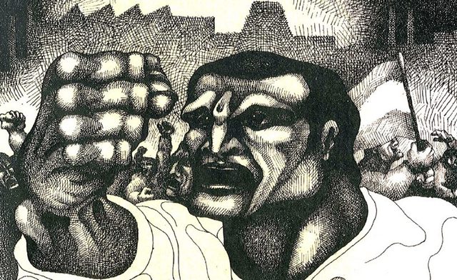 Creación de organizaciones sindicales docentes.