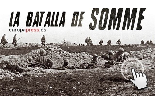 Batalla de Somme