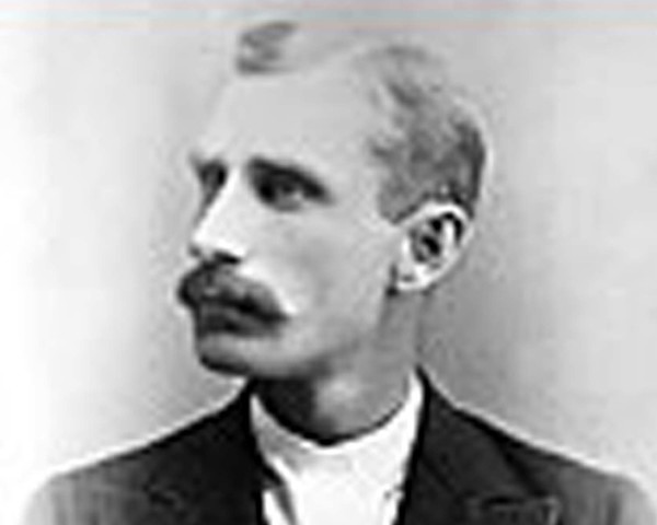 Death of Steinbeck's Father