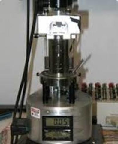 MICROSCOPIO DE EFECTO TUNEL