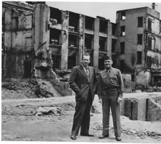 Travel to Europe and North Africa