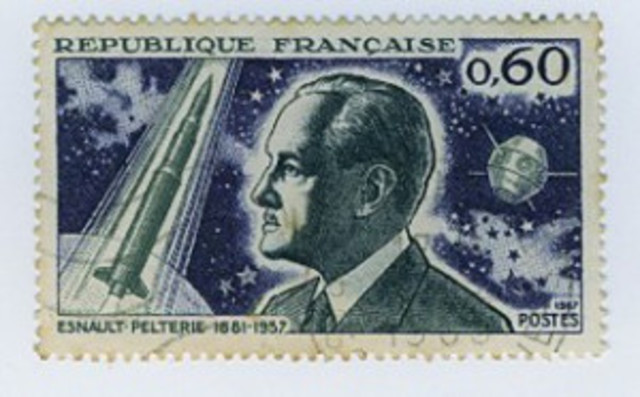 Teoría de a navegación