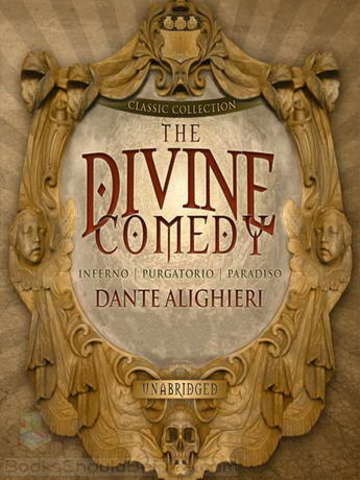 Dantes Divine Comedy