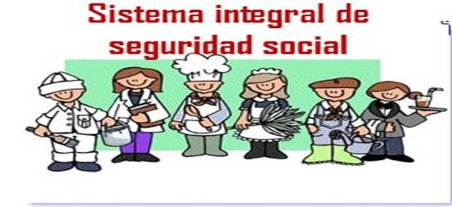 Ley 100 de 1993  (Ley de Seguridad Social)