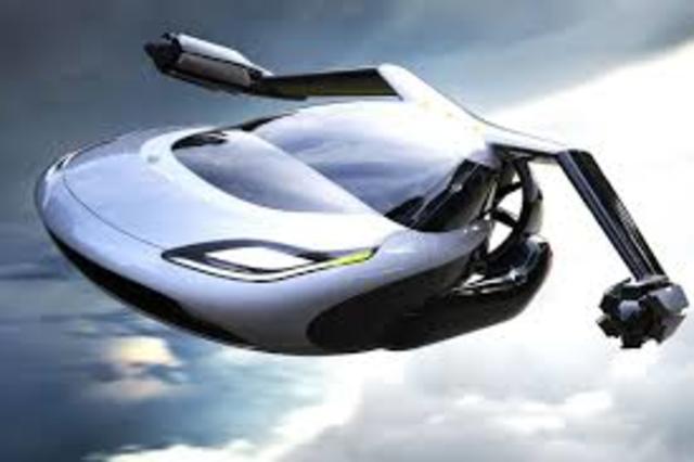 Flying Cars