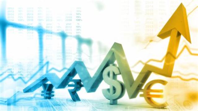 FLOTACIÓN DE DIVISAS