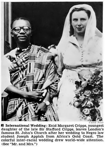 Prohibition of Mixed Marriages Act No 55