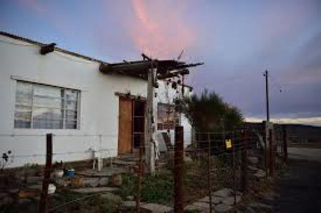 Black (Native) Laws Amendment Act No 46