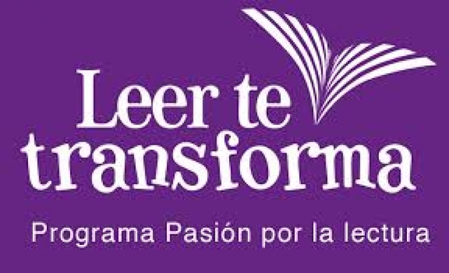 Pasión por la lectura