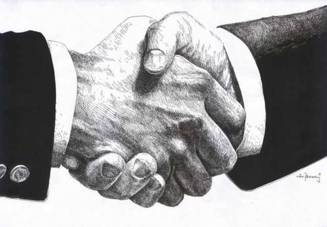 CONFERENCIA KINGSTON