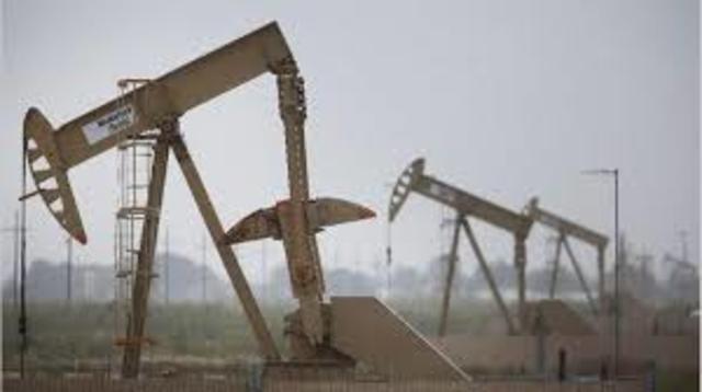 ALZA DEL PRECIO DEL PETROLEÓ