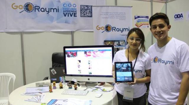 Tecnología e innovación