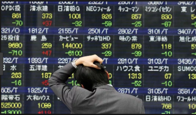 Cotiza como 2 en la Bolsa de Valores