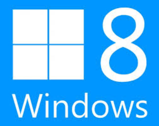 Windows 8