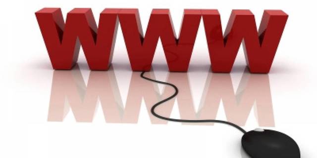 Nacimiento de la WWW