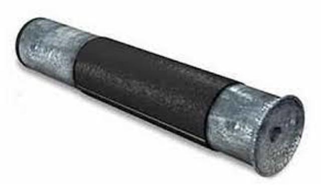 Zacharias Jansen invents the compound microscope and telescope