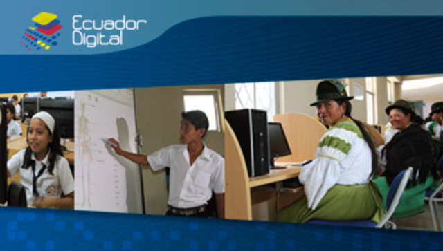Ecuador digital