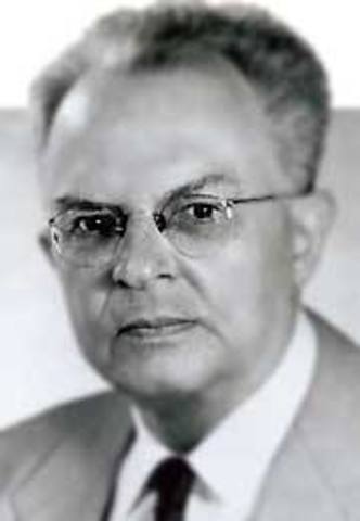 Rudolf Carnap (1891-1970)