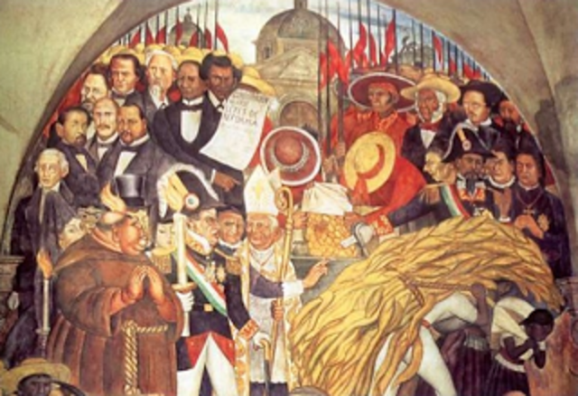 5 décadas de independencia
