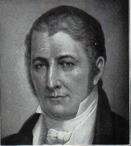 Eli Whitney (Estados Unidos)