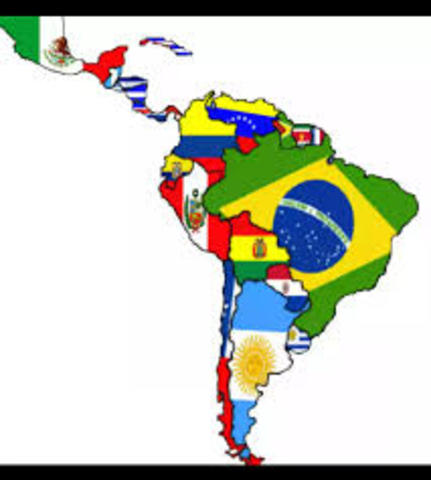 latinoamericanos