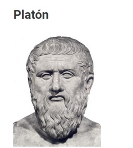 Platón -Primera escuela de folosofía