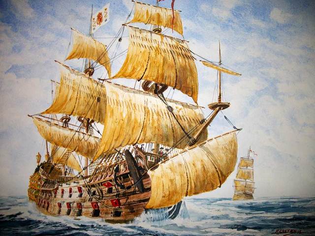 Relación con el Lejano Oriente