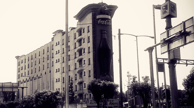 México en los 50´s