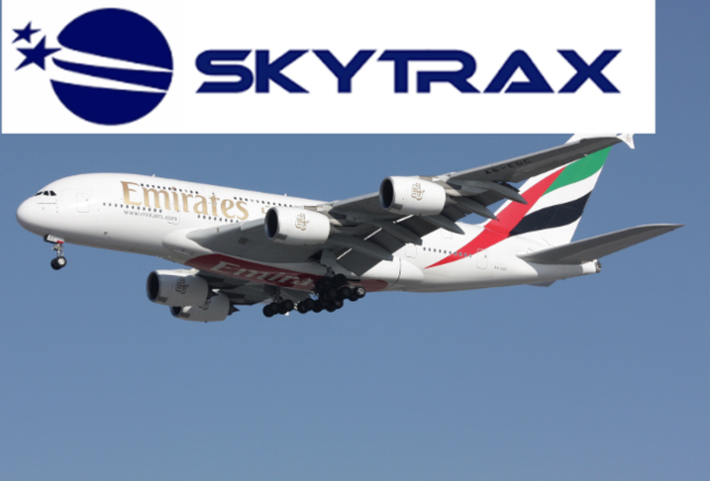 SKYTRAX