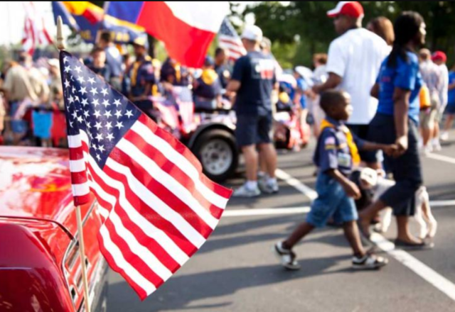 Le Revolución Americana