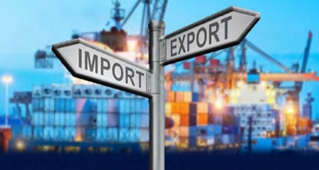 1993-2009 Exportaciones e Importaciones en México