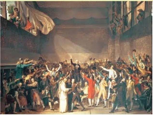 Inicia el tercer estado