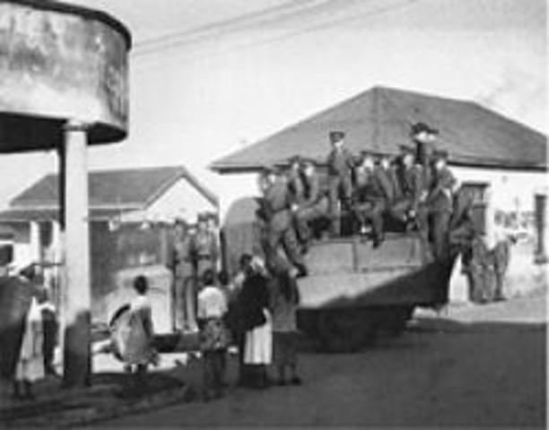 Natives Resettlement Act