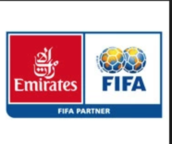 Patrocinador oficial