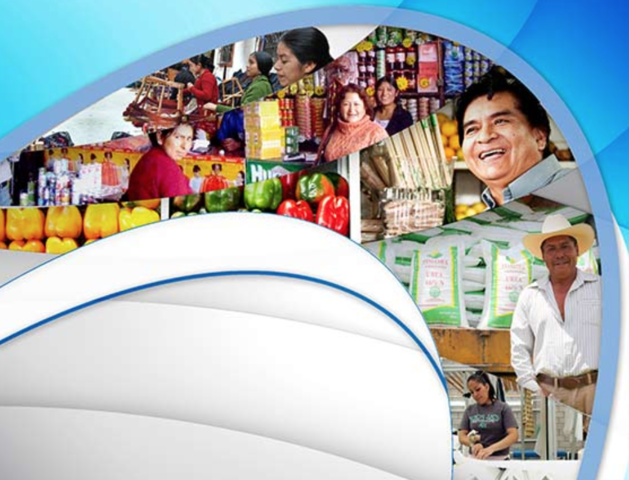 Diversificación de las exportaciones