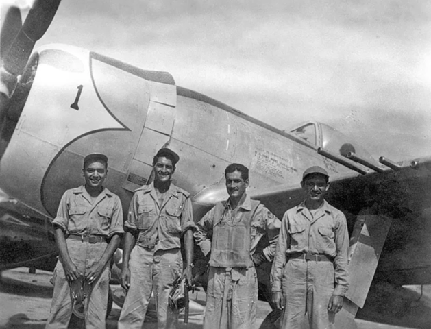 México comerció en la Segunda Guerra Mundial